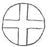 CENTRAL AMERICAN CROSS