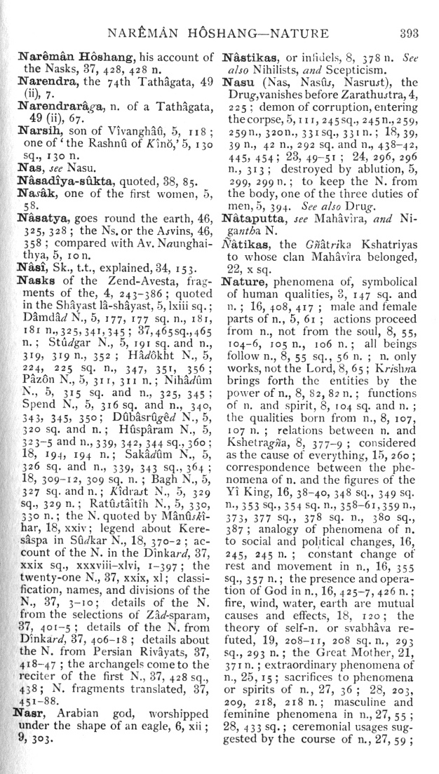 Page 393. Narêmân Hôshang—Nature