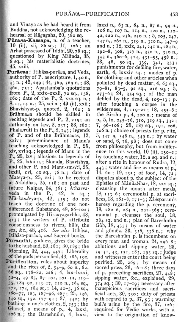 Page 453. Purâna—Purification