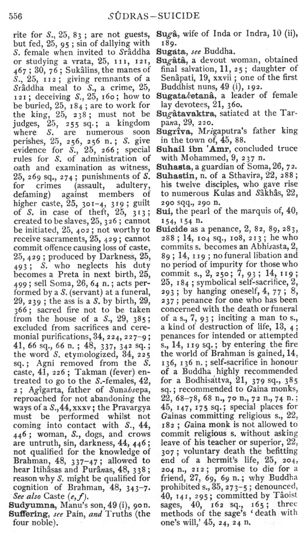 Page 556. Sûdras—Suicide