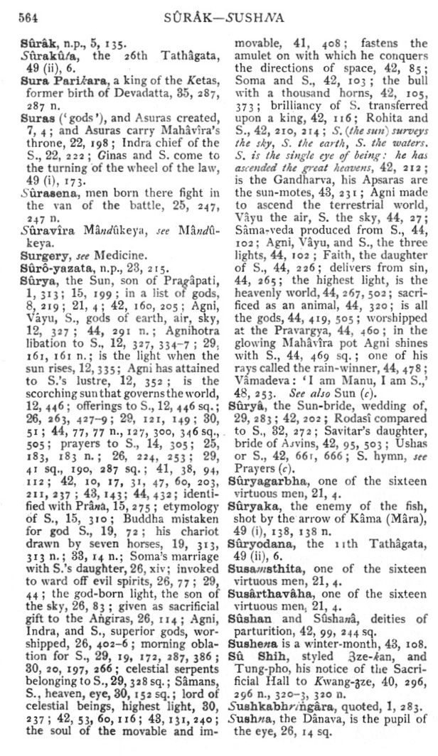 Page 564. Sûrâk—Sushna