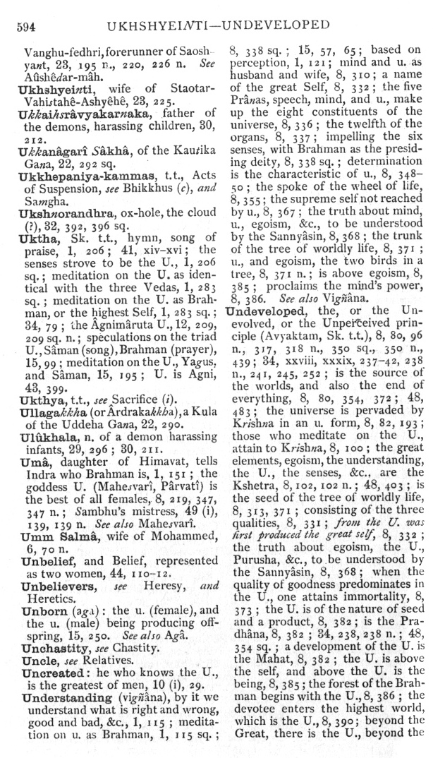 Page 594. Ukhsityenti—Undeveloped